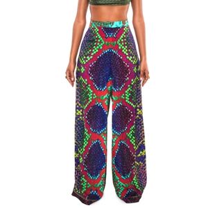 B FYNE Cavalli Pants